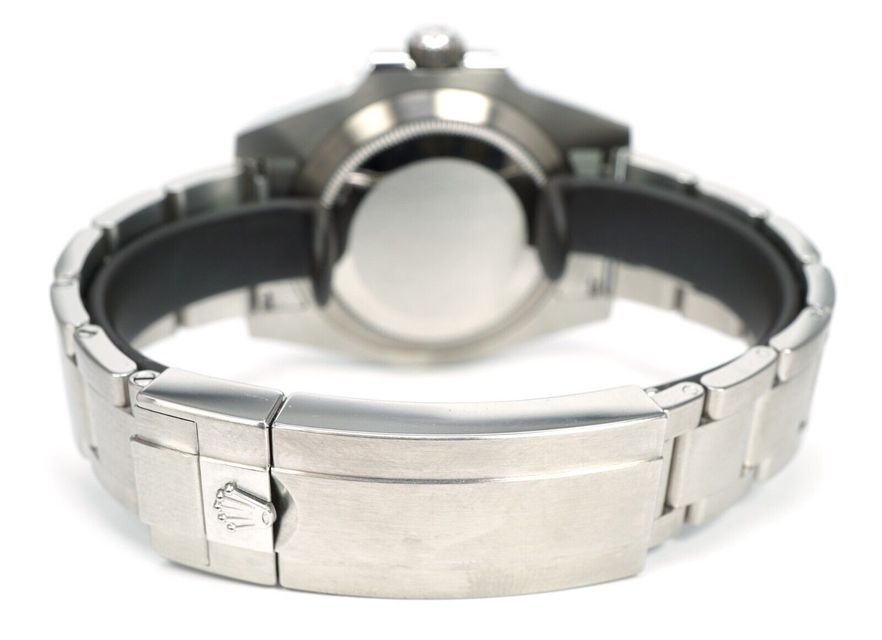 Rolex Submariner 114060 Image 4